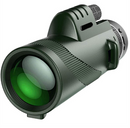 Super Monóculo Profissional Militar Espionagem Ultra Zoom [AMPLIA 600X]