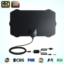 TV BOX - Antena Digital HDTV 4K Canais Por Assinatura Grátis - Divino Produto
