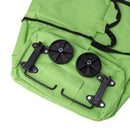 WheelBag™ - Carrinho de Compras Dobrável - Divino Produto