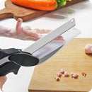 Tesoura Cortadora De Alimentos - Divino Produto