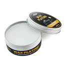 150ml Car Wax Crystal Plating Set Hard wax layer Christmas glossy surface coating set covering paint Kit - Divino Produto
