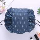 Bolsa Porta Maquiagens - Divino Produto