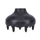 1pcs Hair Diffuser Professional Hair Styling Curl Dryer Diffuser Universal Hairdressing Blower Styling Salon Curly Tool - Divino Produto
