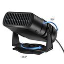 Ar Condicionado Portátil Para Carros, Caminhões, Casas e Veículos - TURBO MAX!