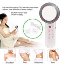 Aparelho Massageador Removedor de Celulite Elétrico - Divino Produto
