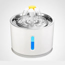 Fonte de Água Automática Para Gatos e Cachorros - Divino Produto