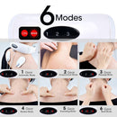 Massageador de Pescoço Elétrico Portátil 3 em 1 - Divino Produto