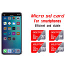 Cartão de Memória 512GB Original Universal