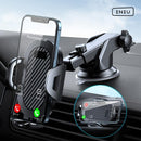 Suporte de Celular Para Carro Ajustável - Divino Produto