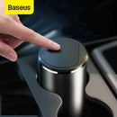 Porta Lixo Para Carros Automático + 30 Sacos de Lixo - Divino Produto