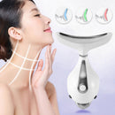 Rejuvenescedor Facial Removedor de Rugas Marcas e Papada a Laser - Divino Produto
