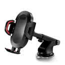 Suporte de Celular Para Carro Ajustável - Divino Produto