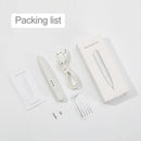 Plasma Pen Freckle Remove Pen Wart Remover Mole Tattoo Remover Machine Skin Tag Removal Spot Cleaner Beauty Care - Divino Produto