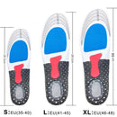 PALMFOOT™️ - PALMILHA ORTOPÉDICA 3D UNISSEX - Divino Produto