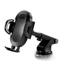 Suporte de Celular Para Carro Ajustável - Divino Produto