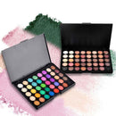 BeautyPRO - Paleta de Sombras Profissional Com 40 Cores Coloridas e Escuras - Divino Produto