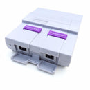 Super Nintendo Wii Com Dois Controles e 660 Jogos - Divino Produto