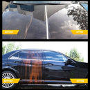 150ml Car Wax Crystal Plating Set Hard wax layer Christmas glossy surface coating set covering paint Kit - Divino Produto