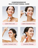 Rejuvenescedor Facial Removedor de Rugas Marcas e Papada a Laser - Divino Produto