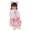 Bebê Reborn Boneca Humana - Divino Produto