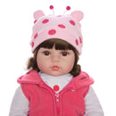 Bebê Reborn Boneca Humana - Divino Produto