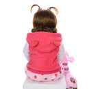 Bebê Reborn Boneca Humana - Divino Produto