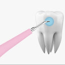 Aparelho de Limpeza Dentária Para Remoção de Tártaro e Sujeiras - Divino Produto