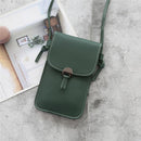 Bolsa Com Tela Para Celular Touchscreen Sensível ao Toque - Divino Produto
