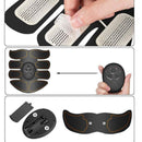 Estimulador Muscular PulsePro® 3 em 1 - Divino Produto