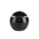 Umy™ - Umidificador de Ar e Aromatizador Ambiente Ultrassônico USB Led - Divino Produto