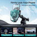 Suporte de Celular Para Carro Ajustável - Divino Produto