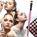BeautyPRO - Paleta de Sombras Profissional Com 40 Cores Coloridas e Escuras - Divino Produto