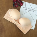 Sutiã Lift Up Efeito Silicone Emagrecedor e Empinador de Seios