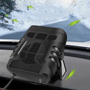 Ar Condicionado Portátil Para Carros, Caminhões, Casas e Veículos - TURBO MAX!