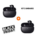 Fone de Ouvido Bluetooth Xiaomi Redmi Buds 3 Lite [LANÇAMENTO]