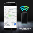 Mini Rastreador GPS Para Carros Motos e Pessoas [LOCALIZAÇÃO EM TEMPO REAL]