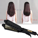 AlisaMax - Prancha Chapinha Profissional  Babyliss A Vapor Progressiva - Divino Produto
