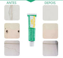 FastFix™- Gel Reparador de Rachaduras em Paredes e Cantos Alta Duração - Divino Produto