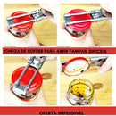 Abridor de Tampas - Open Pots - Divino Produto