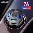 Adaptador USB Turbo Veicular - Car Charger