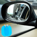 Adesivo para Retrovisor de Carros - Anti Water