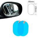 Adesivo para Retrovisor de Carros - Anti Water