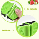 Afiador de Facas Mini - Kitchen Master