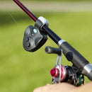 Alarme Para Pesca com Indicador de Fisgada - Fisher Pro