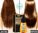 Serum Capilar Para Alisamento de Cabelos e Frizz - Nofrizz Óleo Essencial