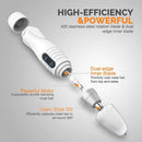 Aparador de Pelos Do Nariz/Orelha - Professional Hair Cutter - Divino Produto