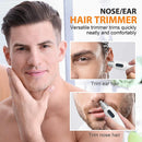 Aparador de Pelos Do Nariz/Orelha - Professional Hair Cutter - Divino Produto