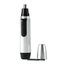 Aparador de Pelos - Nose Hair Cutter Eletric Shaving - Divino Produto