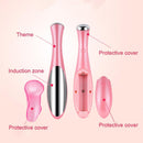 Aparelho de Massagem para Rejuvenescimento Facial - Eyeo Sonic