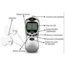 Aparelho Eletroestimulador - Fisioterapia e Acupuntura